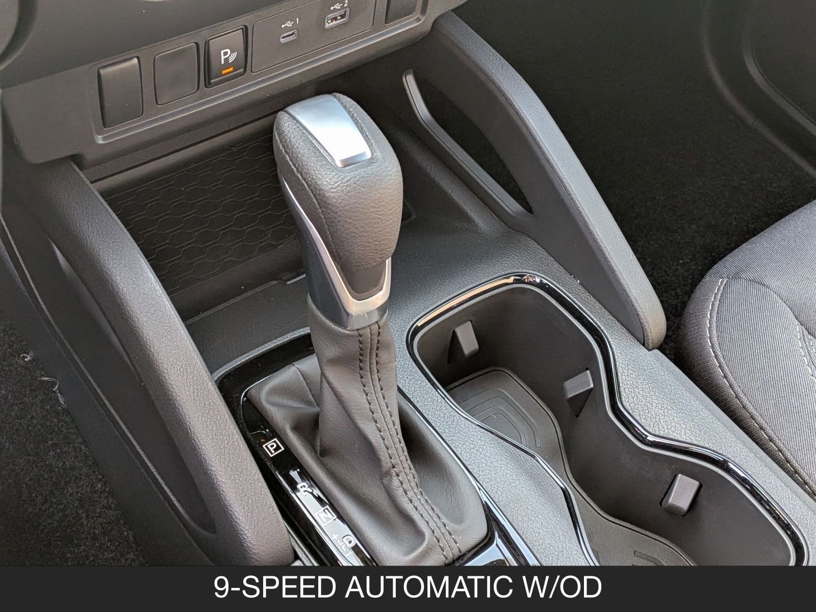 New 2026 Nissan Frontier SV w/ Tow Package image 16