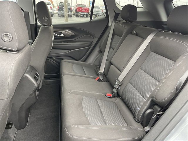 Used 2023 GMC Terrain SLE w/ Driver Convenience Package image 21