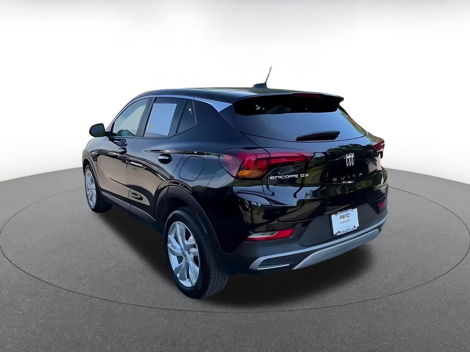 Used 2025 Buick Encore GX Preferred image 11