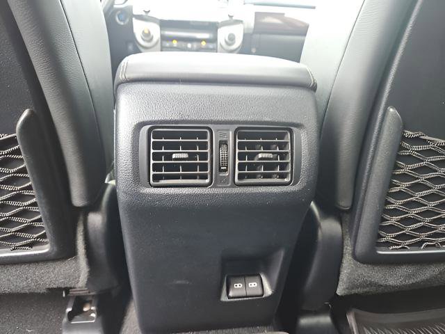 Used 2023 Toyota 4Runner Limited AWD/4WD image 21