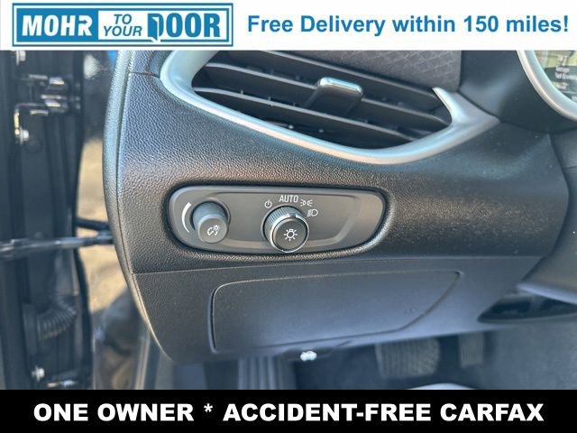 Used 2024 Chevrolet Malibu LS image 23