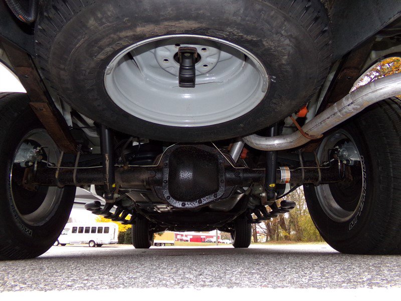 Used 2001 Ford F150 Lariat image 84