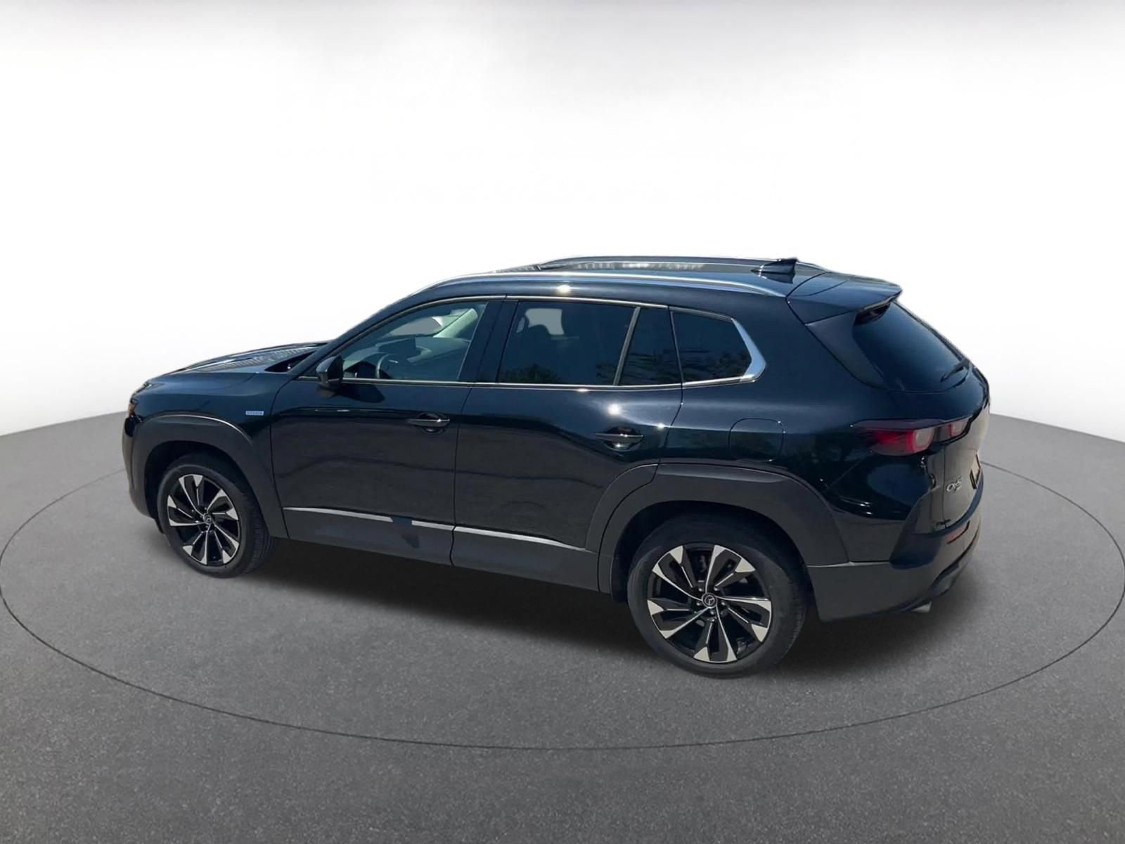 Used 2025 MAZDA CX-50 2.5 Hybrid w/ Premium Plus Pkg AWD/4WD image 10
