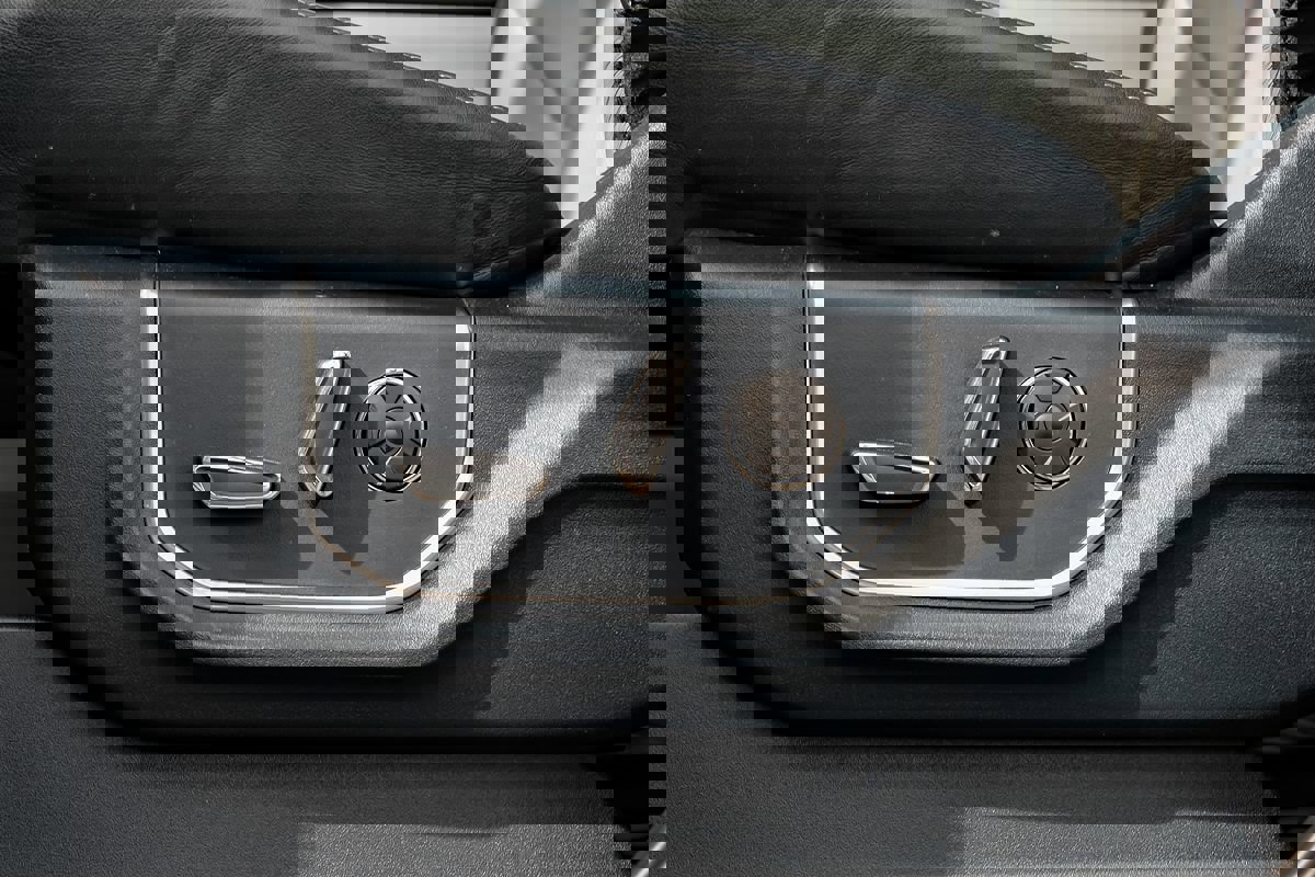 Used 2022 Ford F250 Limited image 31