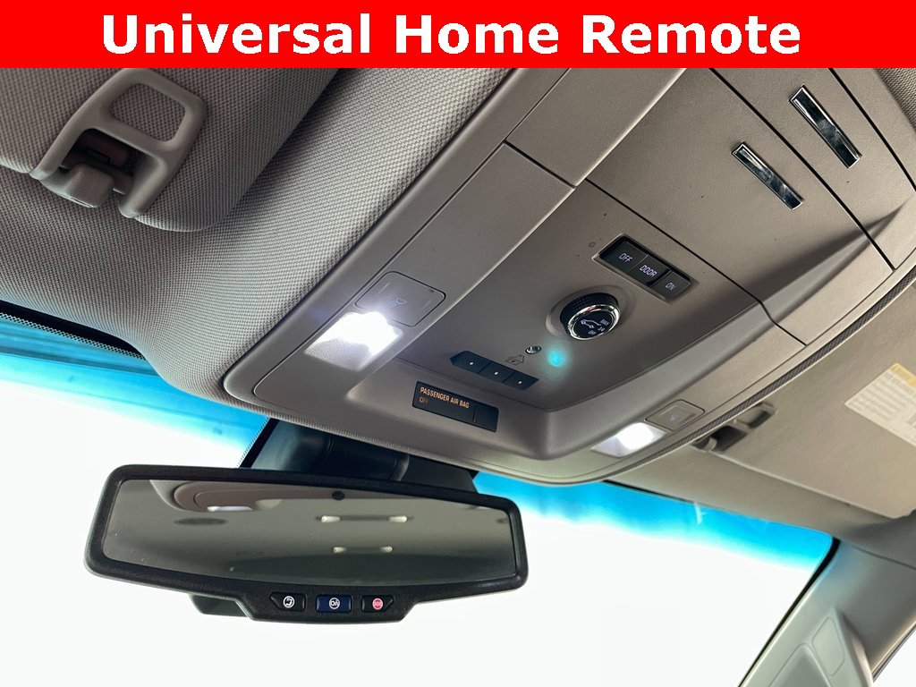 Used 2018 Chevrolet Tahoe Premier w/ Max Trailering Package image 36