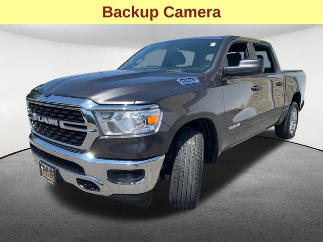 Used 2023 RAM 1500 Big Horn image 5
