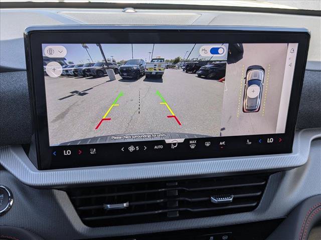 New 2026 Ford Explorer ST-Line RWD image 13