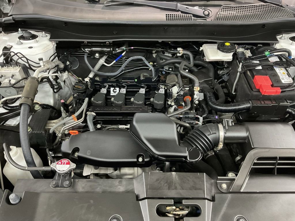 Used 2025 Honda CR-V EX-L image 36