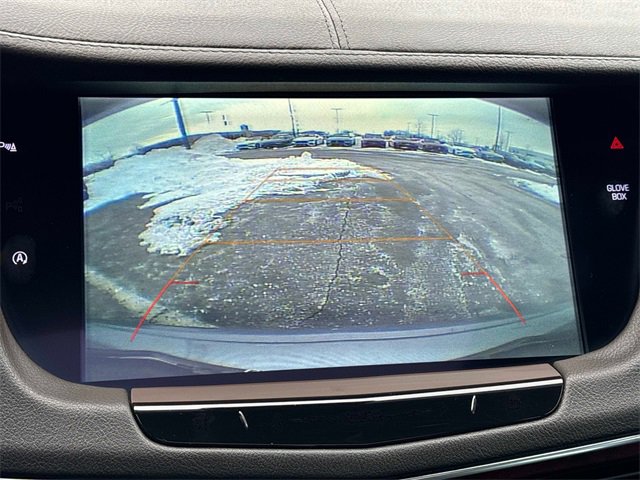 Used 2018 Cadillac CT6 3.6L image 19