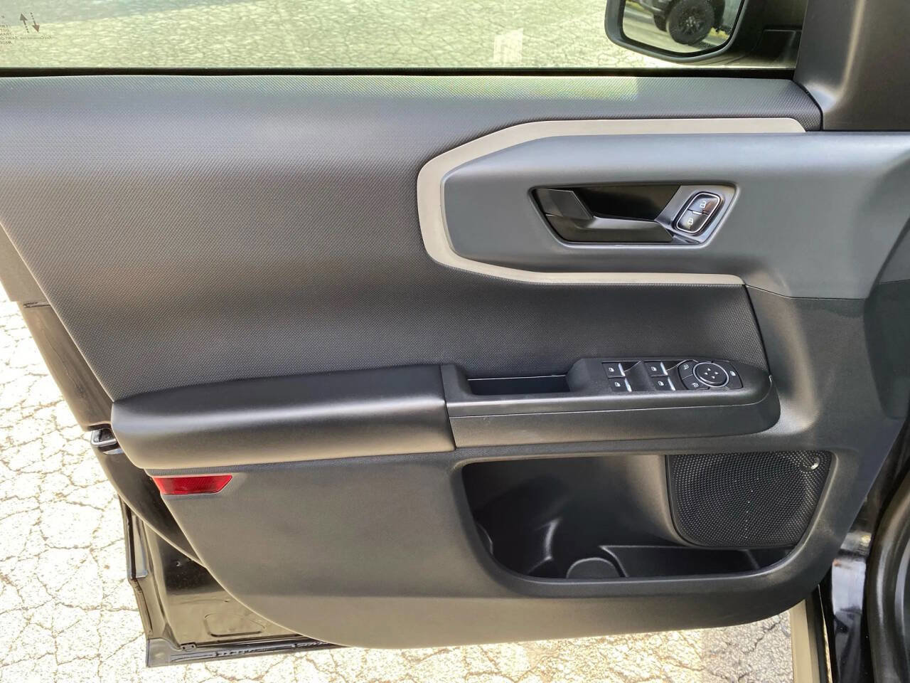 Used 2021 Ford Bronco Sport Big Bend image 12