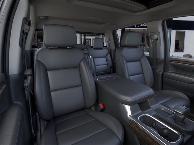 New 2026 GMC Sierra 1500 Elevation w/ Elevation Premium Package image 16