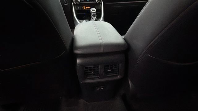 Used 2023 Toyota RAV4 Limited image 21