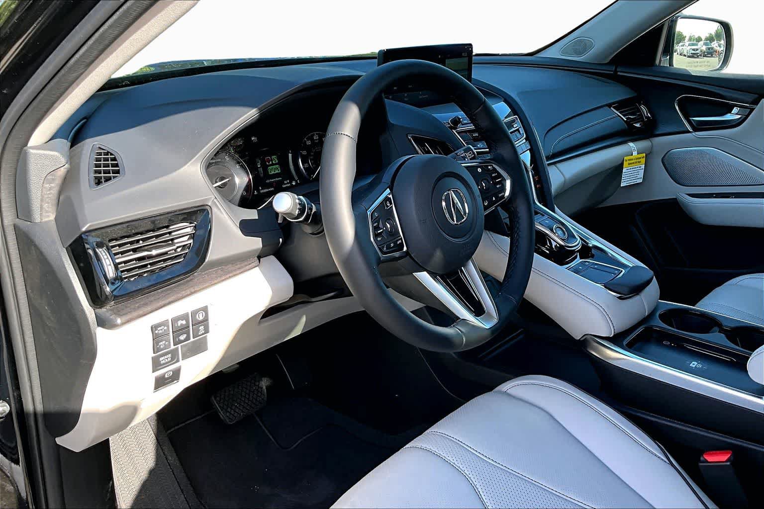 New 2026 Acura RDX SH-AWD w/ Advance Package image 8