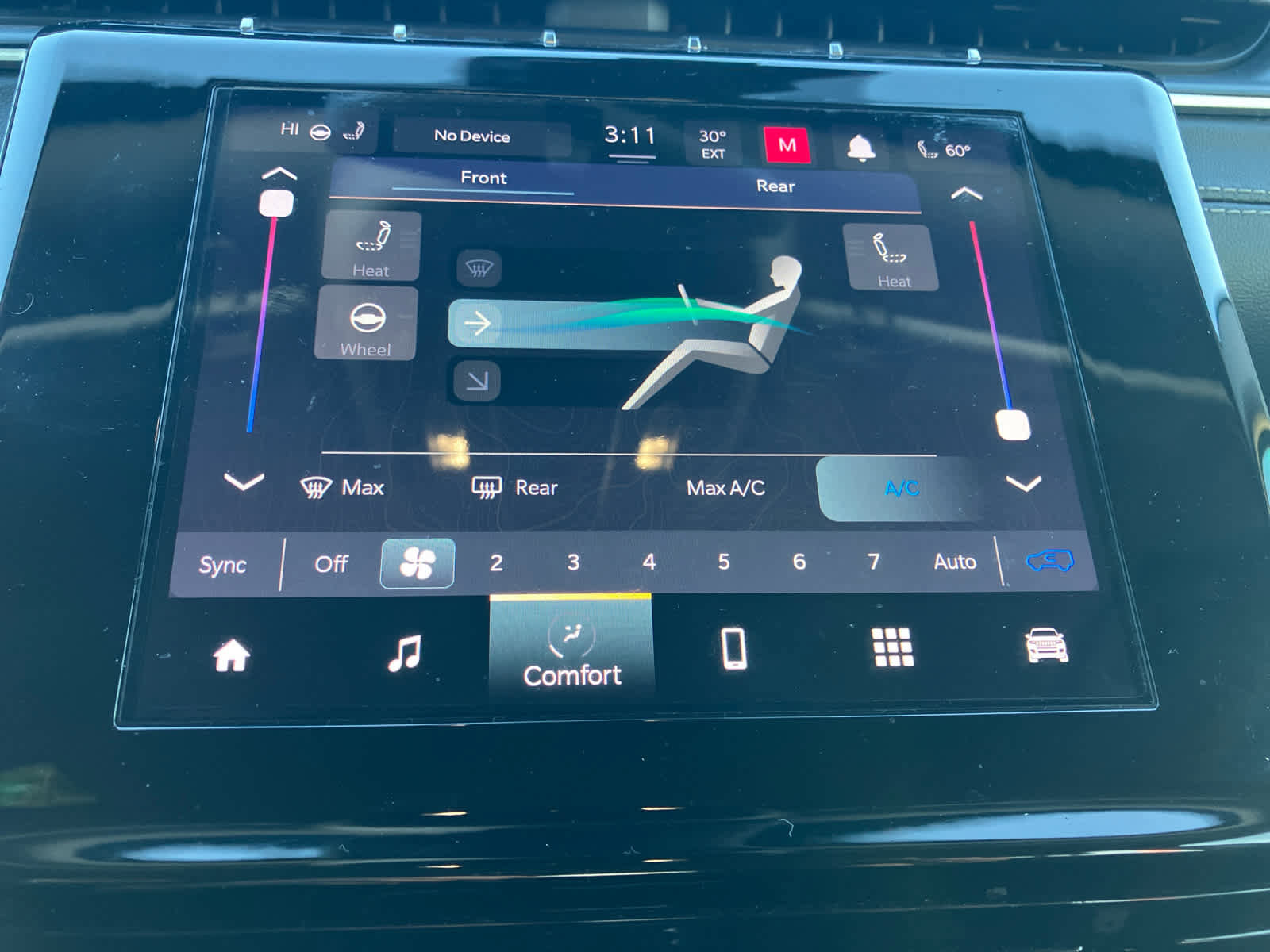 Used 2021 Jeep Grand Cherokee L Laredo w/ Luxury Tech Group I image 22