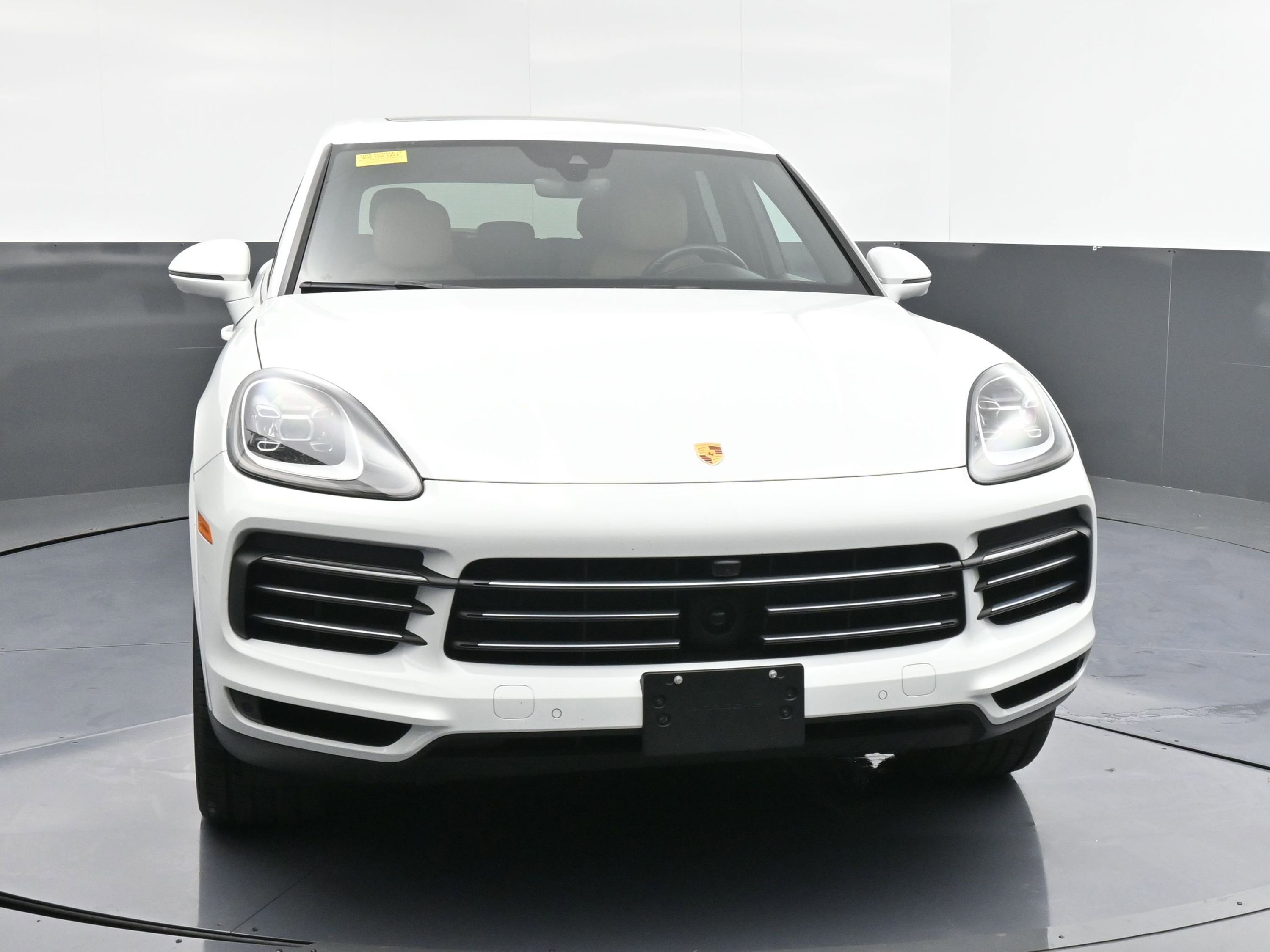 Used 2022 Porsche Cayenne video 2