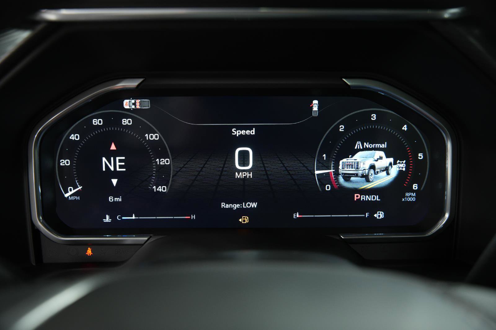 New 2026 GMC Sierra 2500 Denali Ultimate image 31