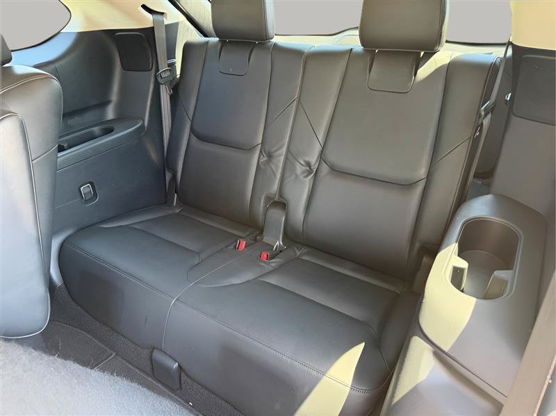 Used 2021 MAZDA CX-9 Touring w/ Touring Premium Package FWD image 31