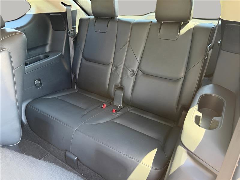Used 2021 MAZDA CX-9 Touring w/ Touring Premium Package FWD image 31