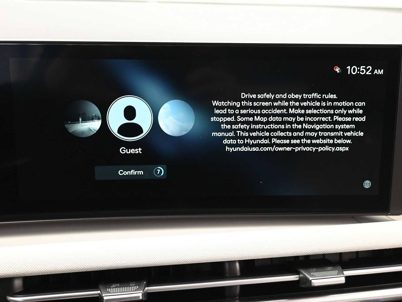 New 2026 Hyundai Tucson Limited image 18