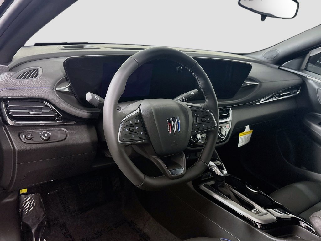 New 2026 Buick Envista Sport Touring w/ Convenience I Package FWD image 9