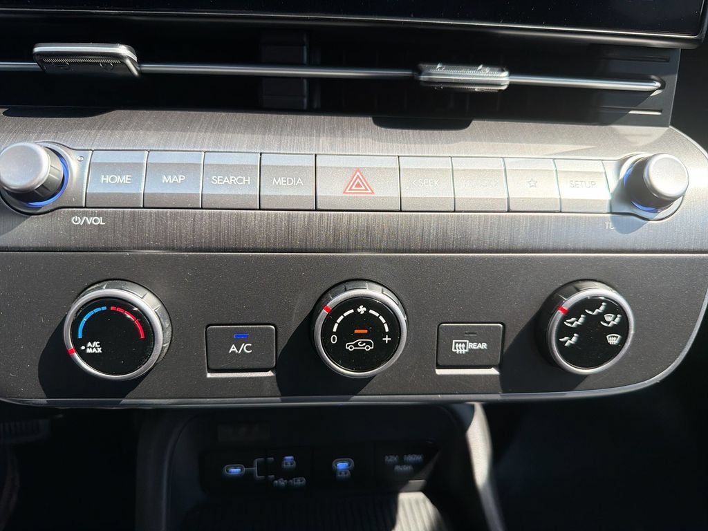 New 2026 Hyundai Kona SE AWD/4WD image 15