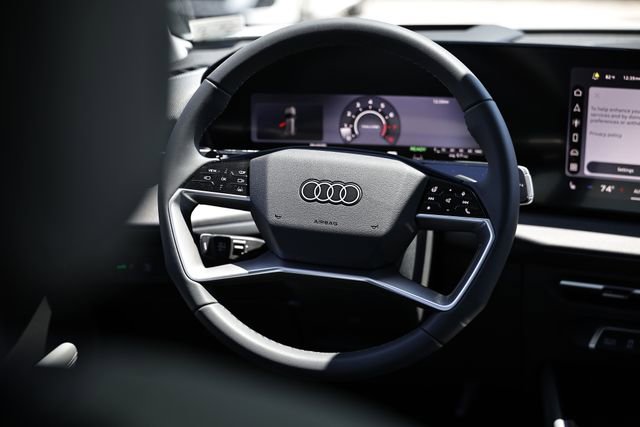 New 2026 Audi Q3 quattro 2.0T AWD/4WD image 29