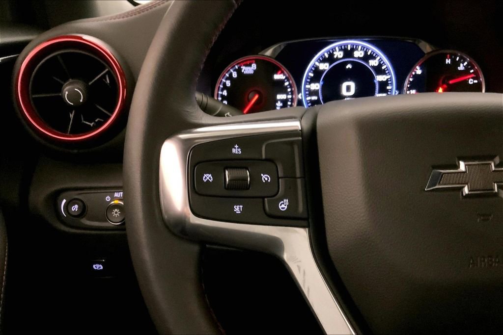 Used 2020 Chevrolet Blazer RS image 18