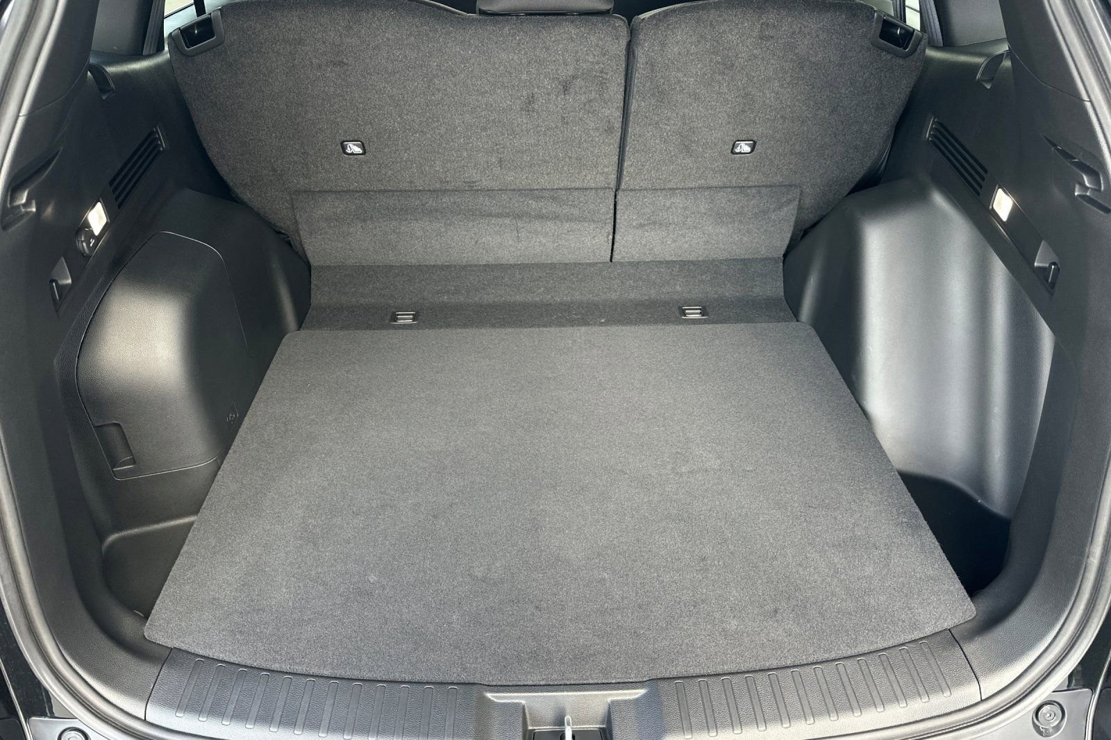 Certified 2026 Honda CR-V Sport image 17