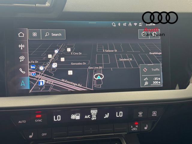 Certified 2026 Audi A3 2.0T Premium w/ Convenience Package AWD/4WD image 18