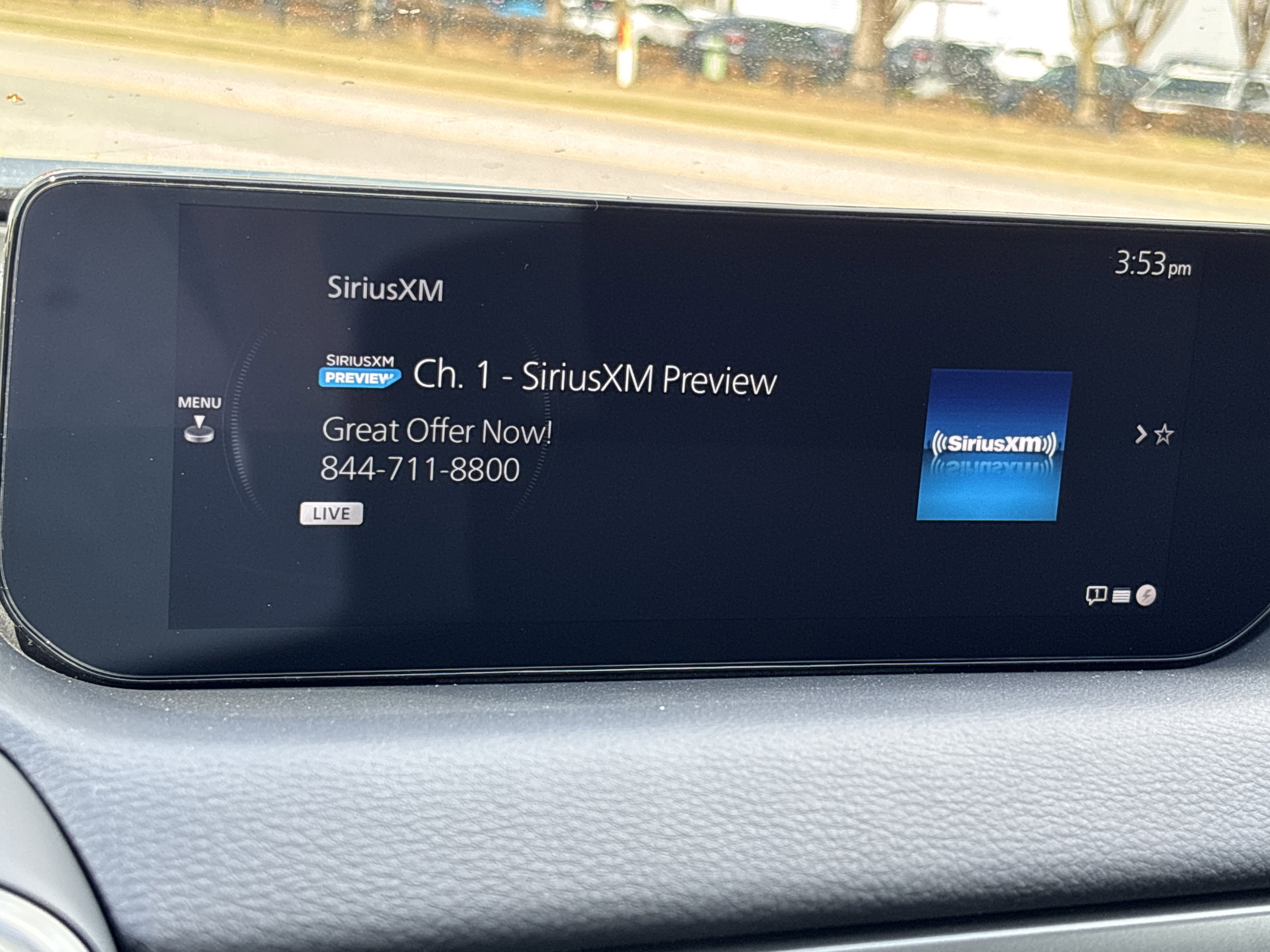 New 2026 MAZDA CX-50 AWD 2.5 S w/ Premium Package image 29