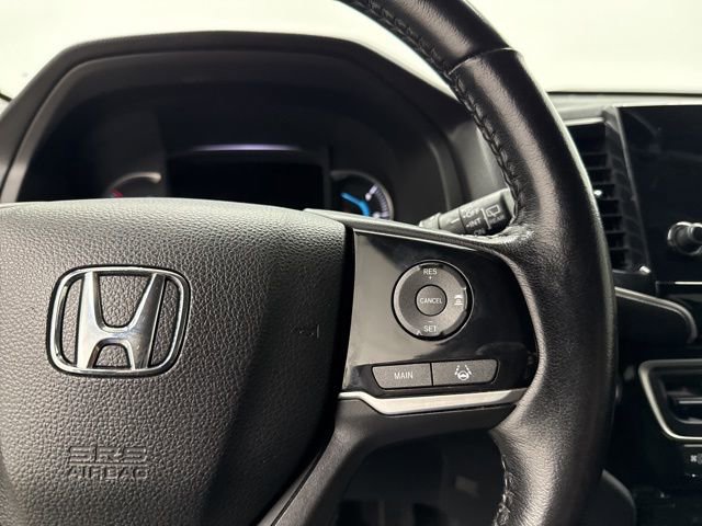 Certified 2021 Honda Pilot Touring image 30