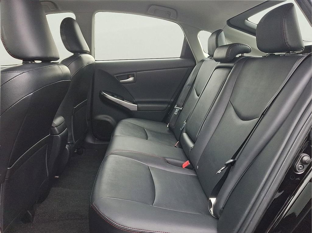 Used 2013 Toyota Prius Persona Series image 9