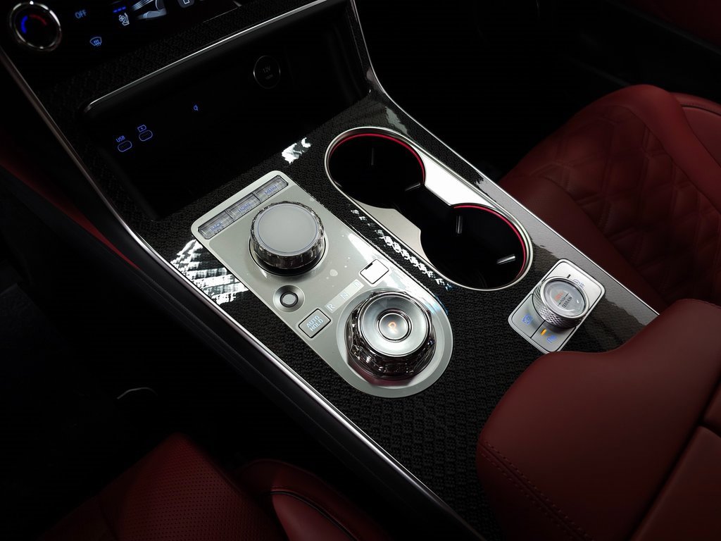 Used 2026 Genesis GV80 3.5T e-SC image 29