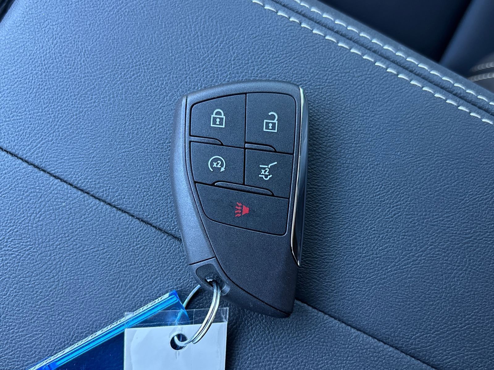 New 2026 GMC Terrain Elevation w/ Elevation Premium Package image 34