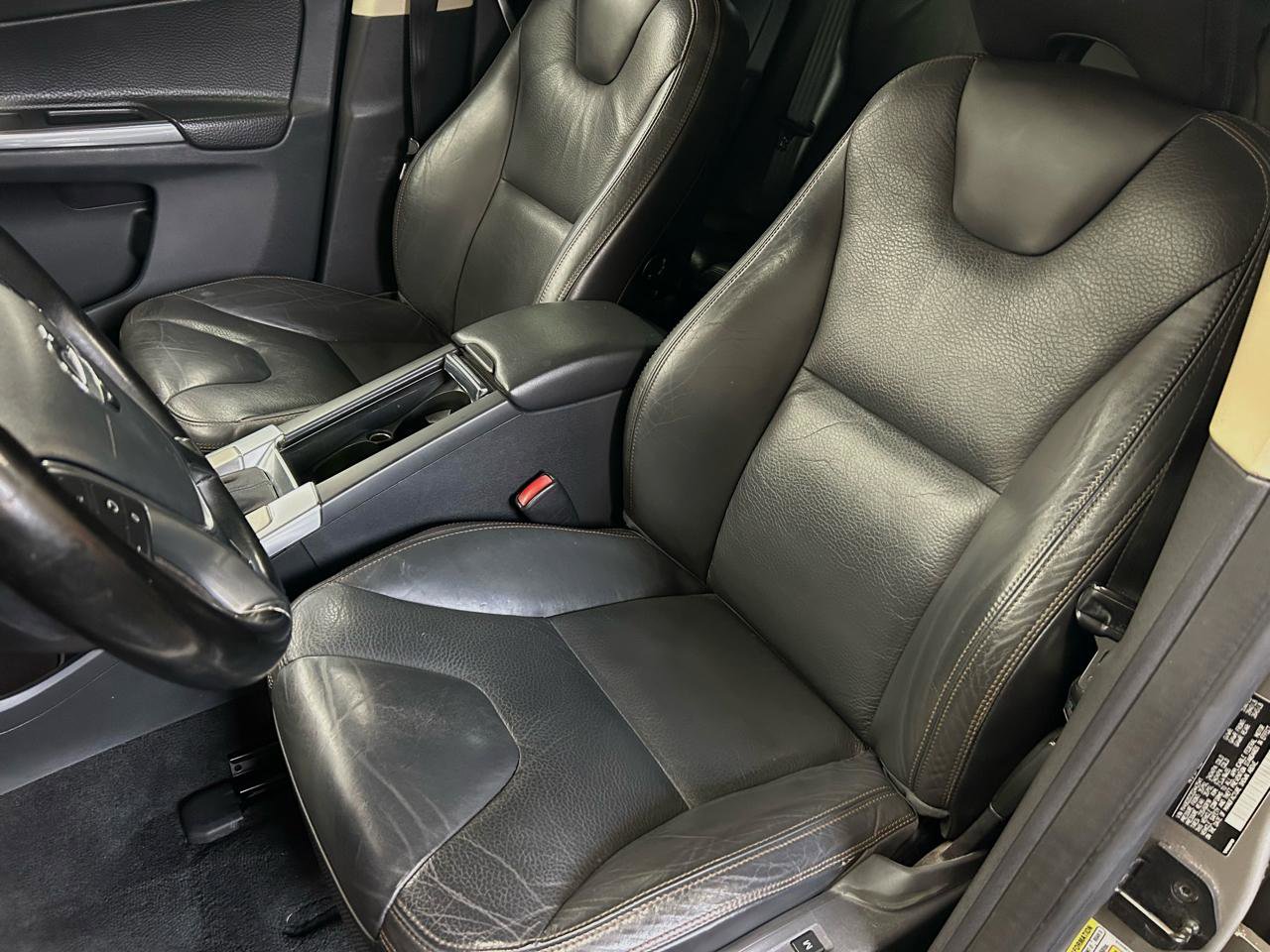 Used 2013 Volvo XC60 T6 AWD/4WD image 11