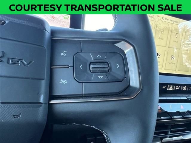 New 2025 GMC Hummer EV 3X image 21