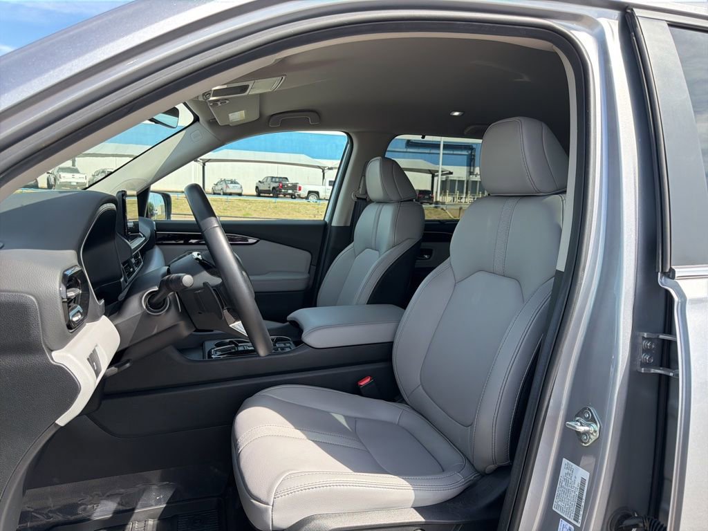 Used 2025 Honda Pilot EX-L image 14