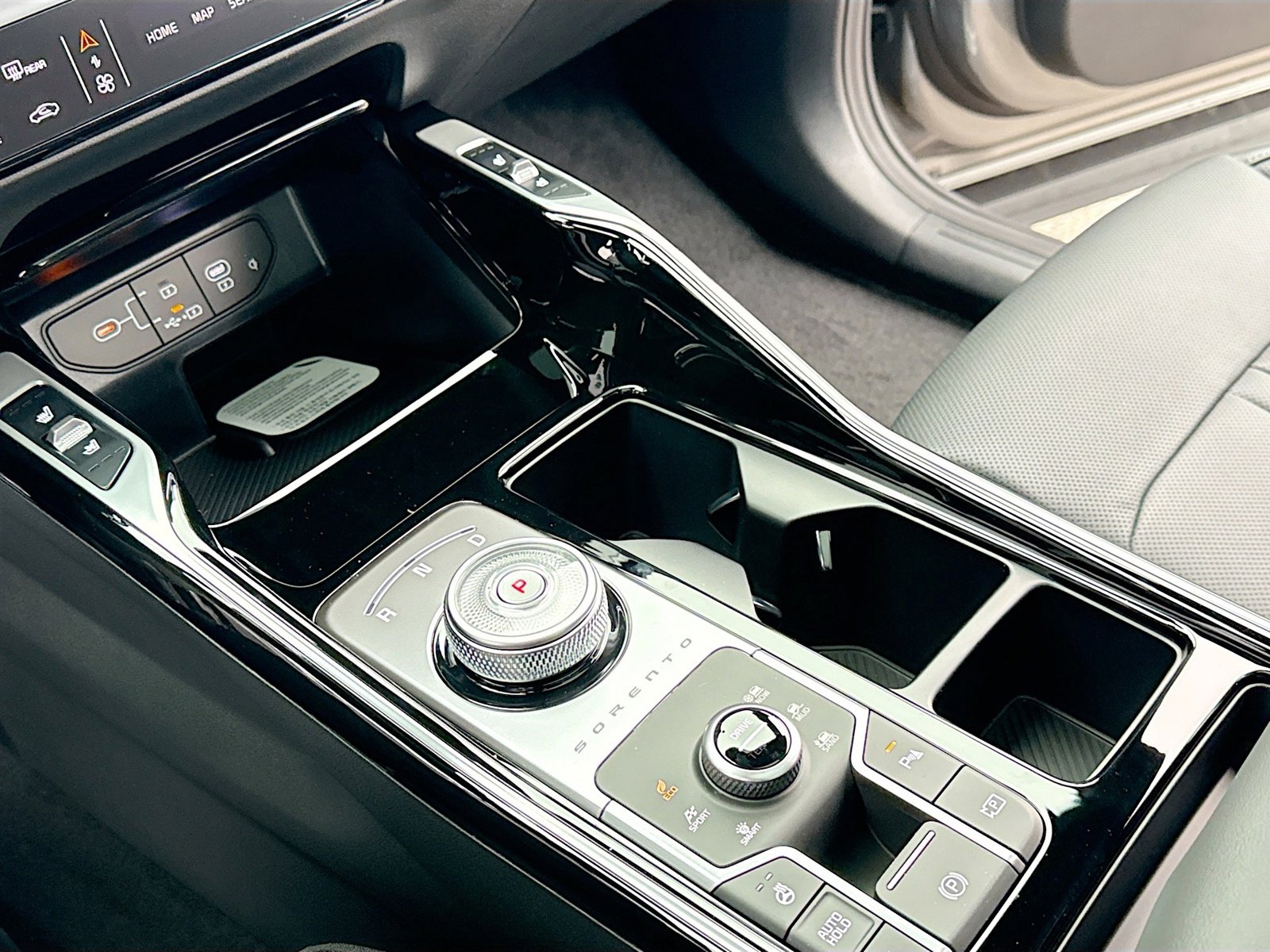 New 2026 Kia Sorento SX Prestige image 11