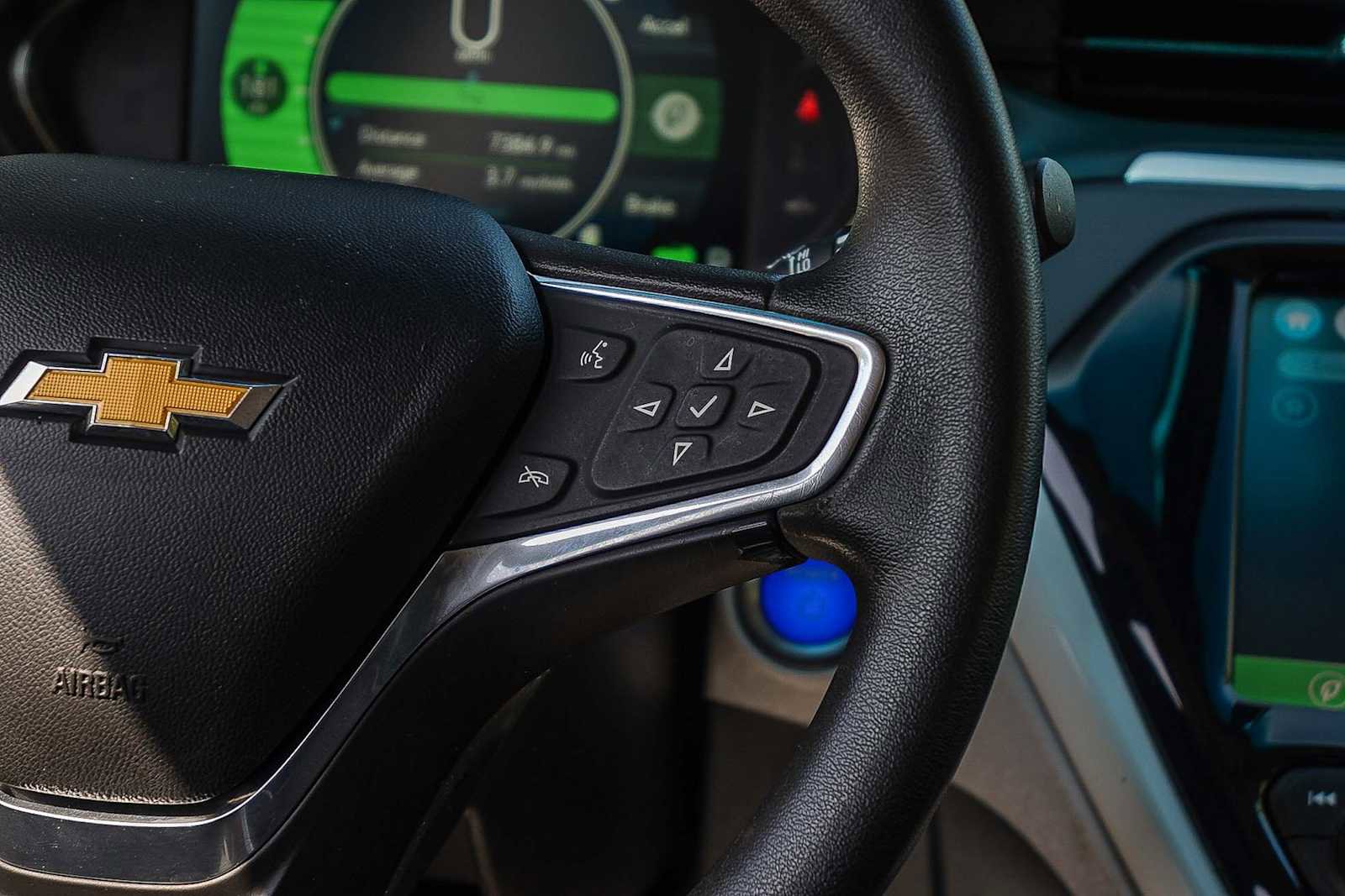 Used 2019 Chevrolet Bolt LT FWD image 17
