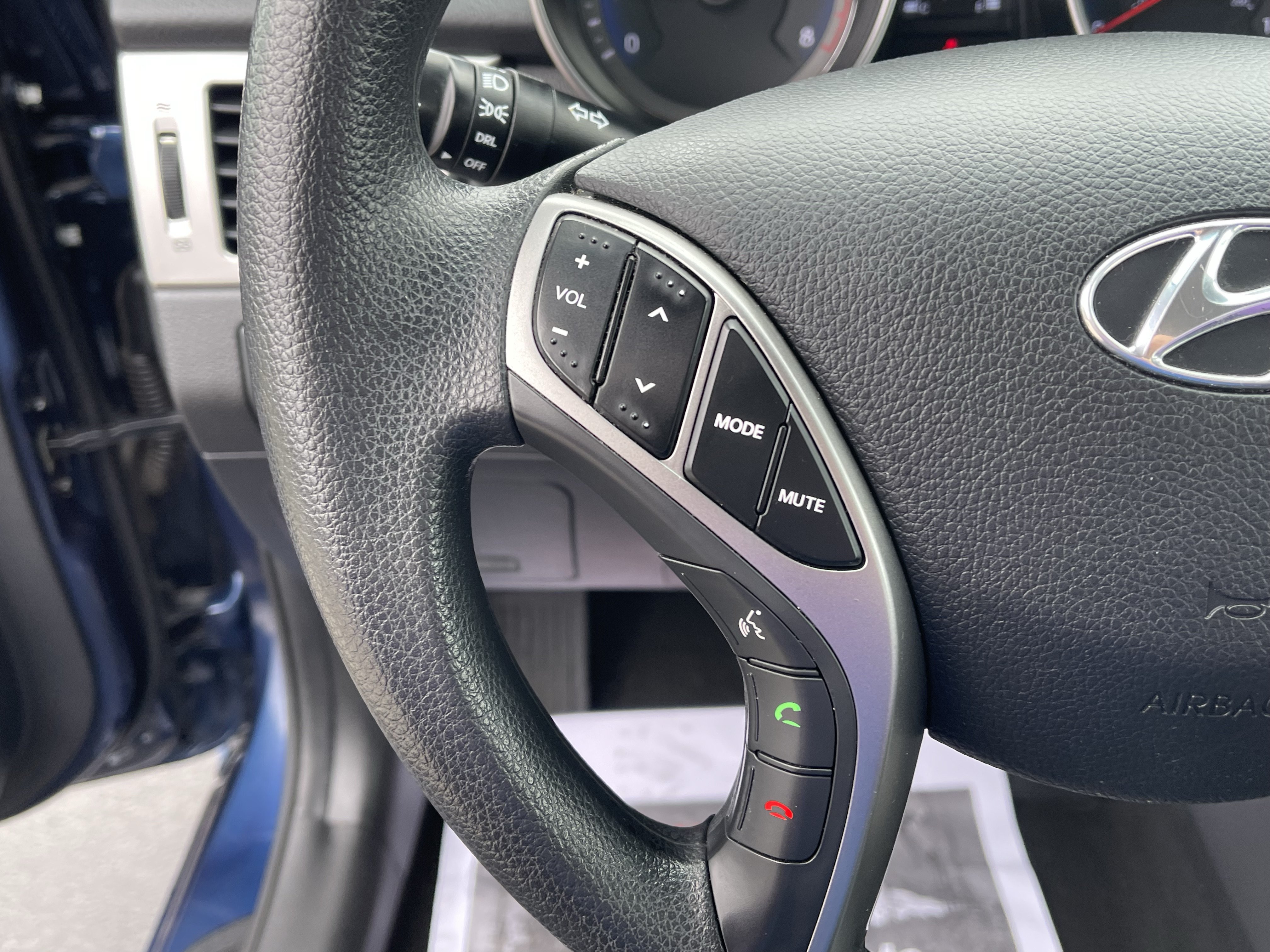 Used 2016 Hyundai Elantra GT FWD image 18