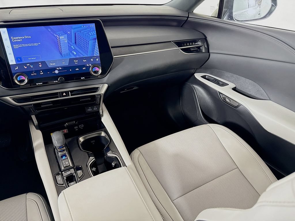 Certified 2023 Lexus RX 350 Premium w/ Cold Area Package FWD image 25
