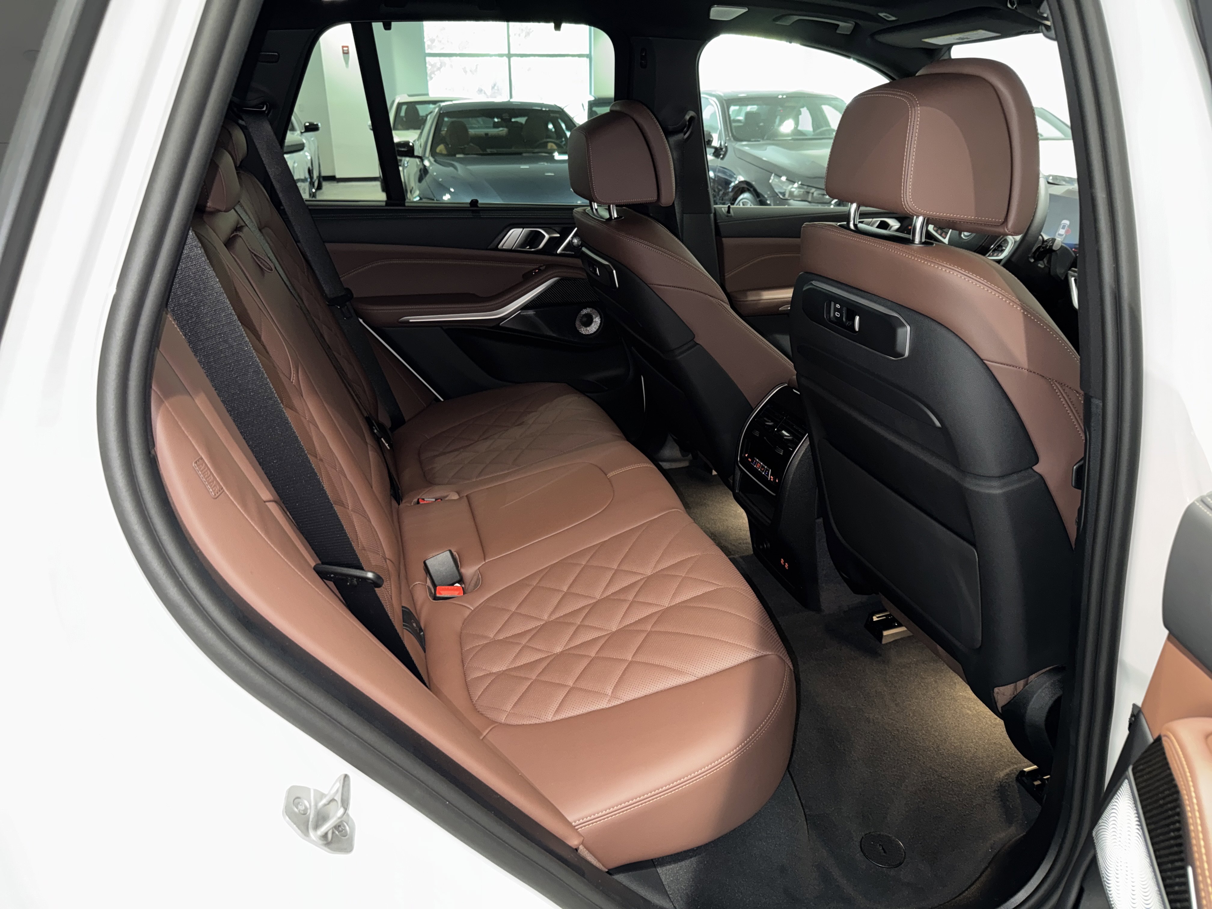 New 2026 BMW X5 M60i image 11