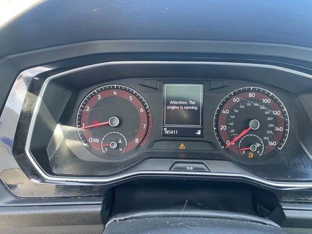 Used 2020 Volkswagen Jetta S image 17