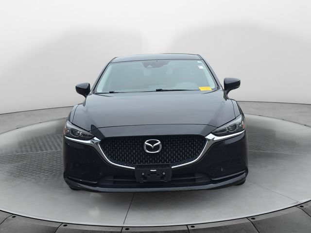 Used 2018 MAZDA MAZDA6 Sport FWD image 6