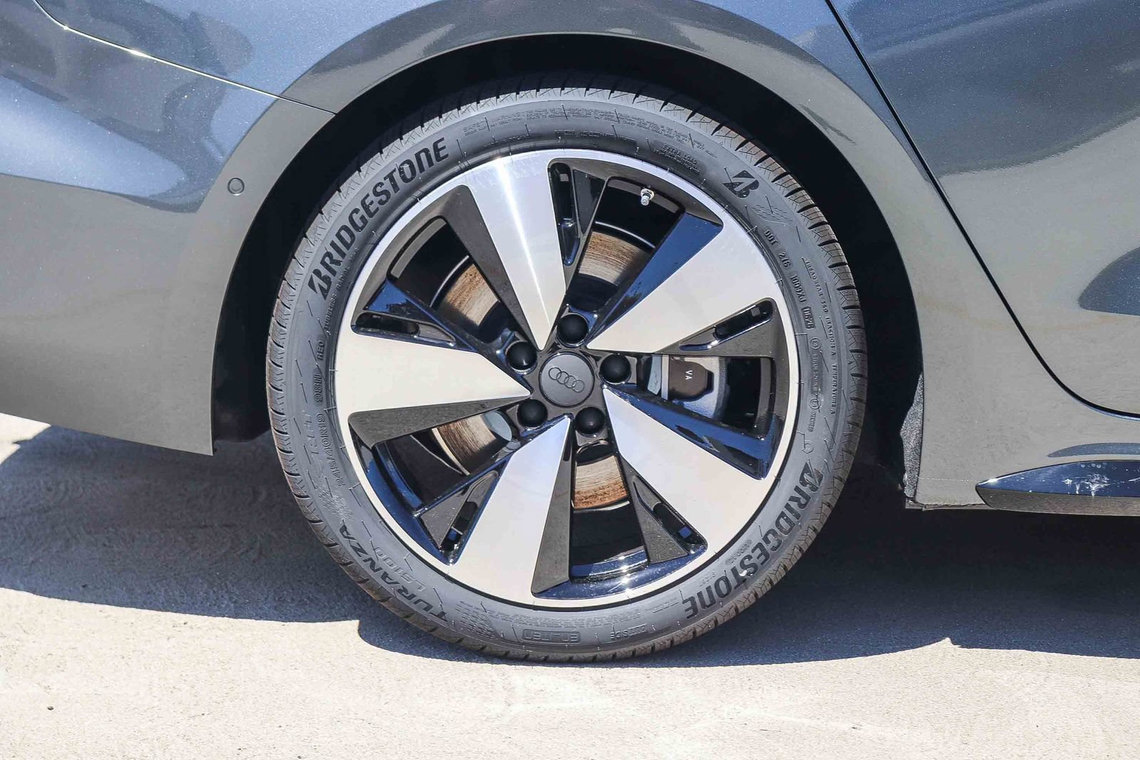 New 2026 Audi A5 2.0T Premium AWD/4WD image 8