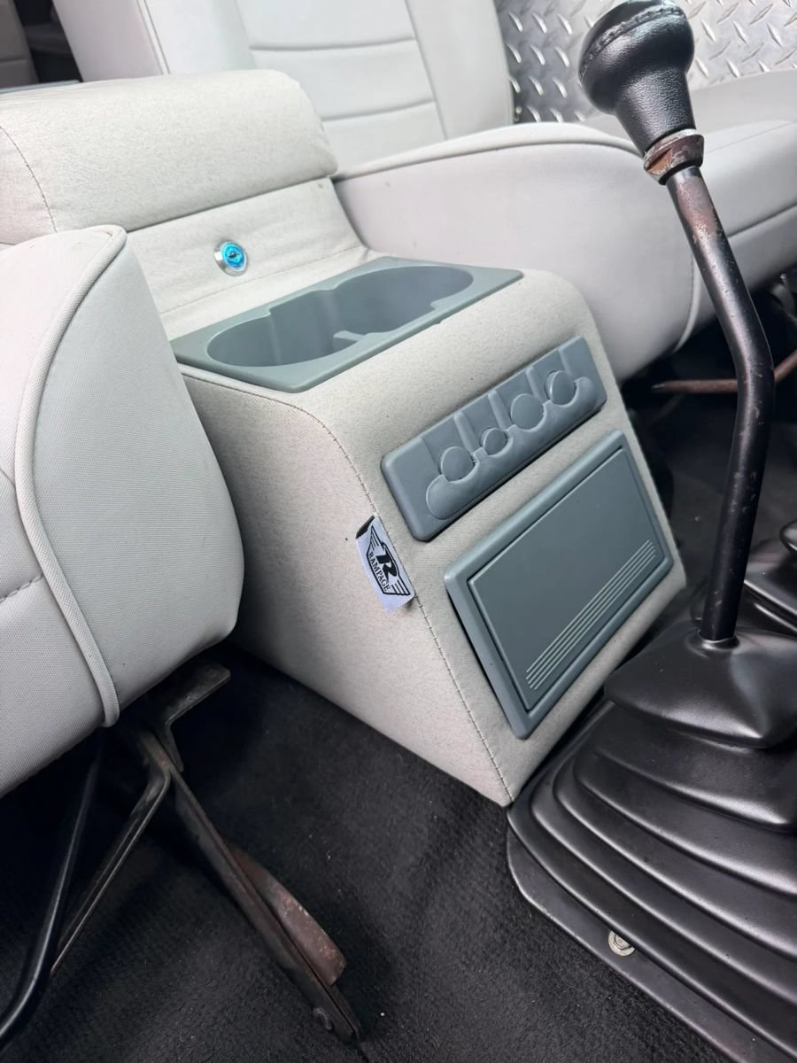 Used 1991 Jeep Wrangler S AWD/4WD image 16
