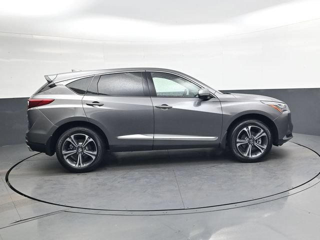 New 2026 Acura RDX w/ Technology Package AWD/4WD image 3