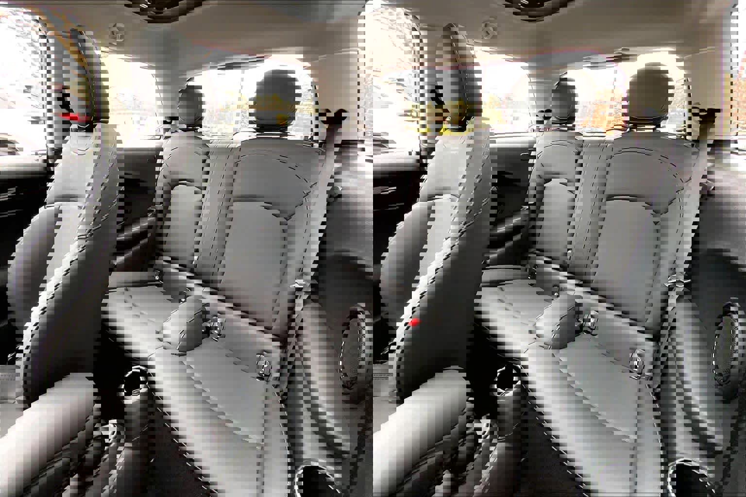 Used 2024 MINI Cooper S image 20