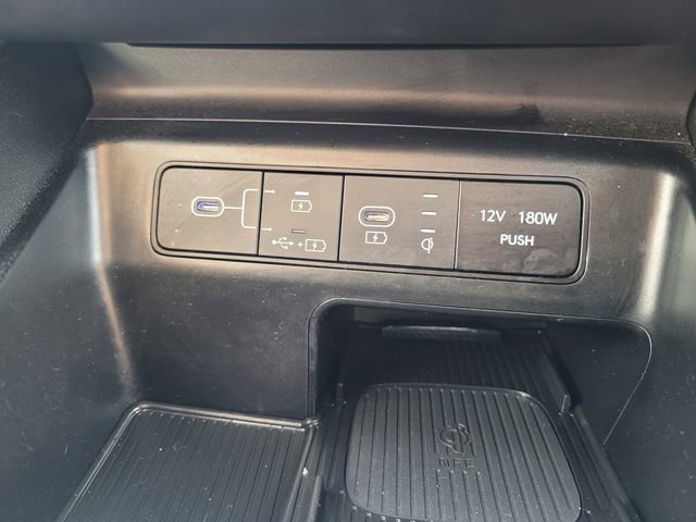 Used 2025 Hyundai Tucson SEL image 25