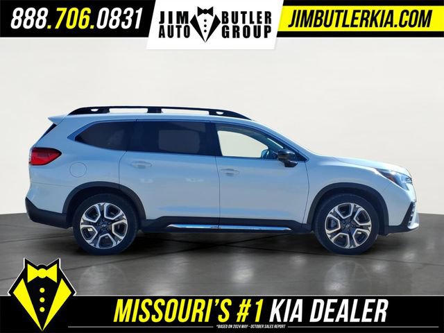 Used 2024 Subaru Ascent Limited w/ Technology Package image 32